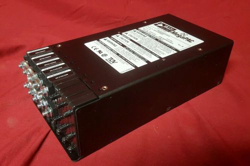 *NEW* PFC MegaPAC 24 VDC 100A DC-DC Switcher  VICOR MD3-W5502 Power Supply     D