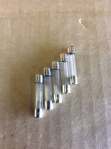 F02a250v3a fuse batch of 5 for sale