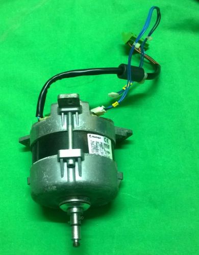 Heidolph 244.30.000020A Motor 14850 rpm for Thermo LEGEND 17R CENTRIFUG (#1764)
