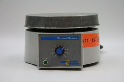 Vwr 941006 dylastir magnetic stirrer for sale