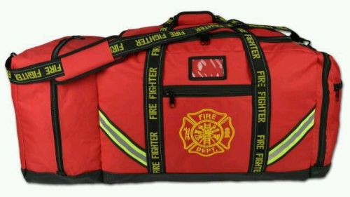 New 3xl turnout bunker gear bag lightning x deluxe xxxl turnout gear bag lxfb10 for sale