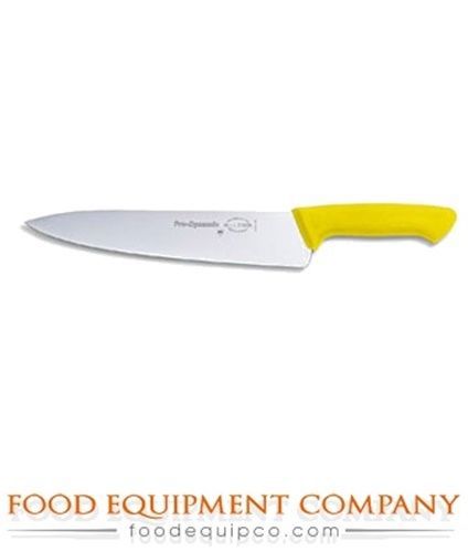 F Dick 8544726-02 Pro-Dynamic Chef&#039;s Knife 10&#034; blade high carbon steel