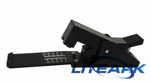 Ftth Fiber optic optical tool Mechanical Continuous Special Fiber Cleaver