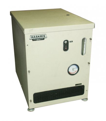 Haskris wwi refrigerated chiller 01238 for sale