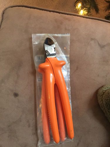 Knipex 74-250 cable wire shears tool for sale