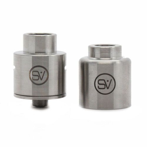 S.O.D. 5K atomizer kit (stainless steel) clone VAPE rebuildable