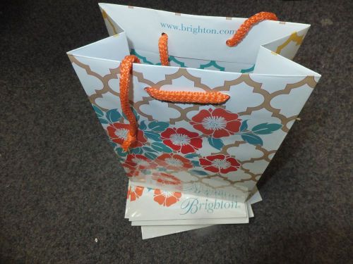 lot of 20 New Large Brighton Bags Gift!