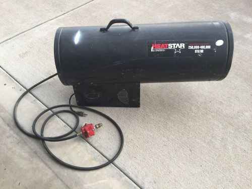 Heatstar 400,000 BTU Propane Heater