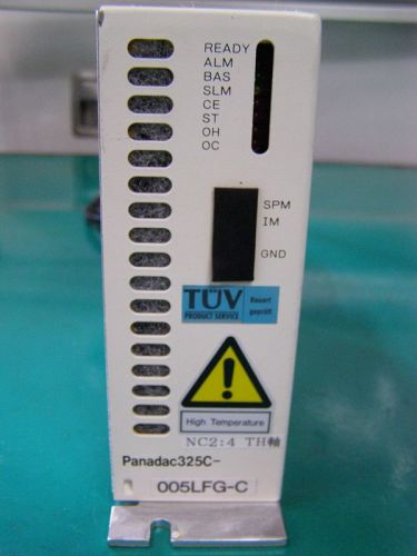 PANASONIC PANADAC DV46J005LFGC P325C-005LFG-C 0.10KVA