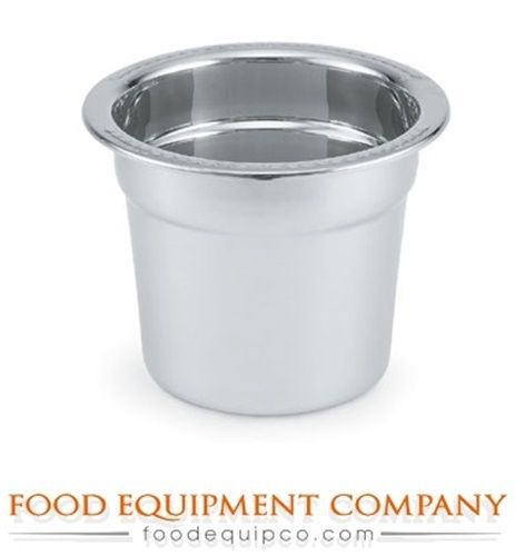 Vollrath 8230010 Miramar® Decorative Pans Soup Inset