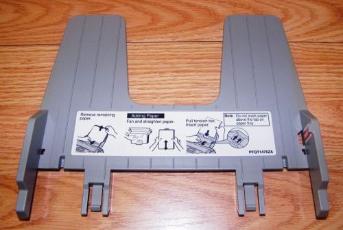 Panasonic (PFQT1476ZA) Paper Tray For Panasonic (KX-FHD331) Fax / Copier Machine