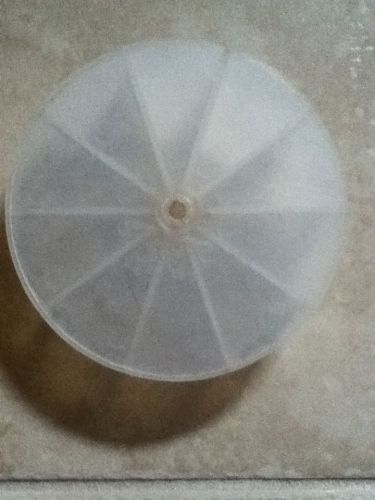 Vent Bath Fan Blower Wheel