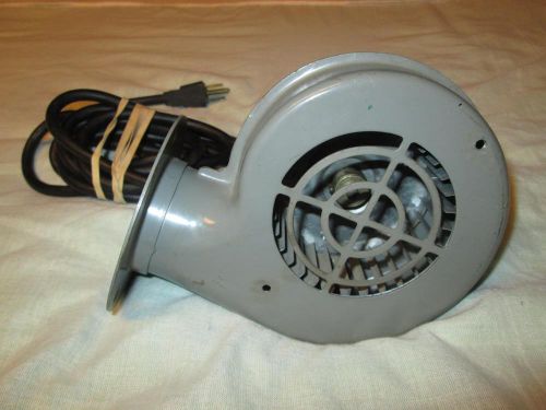 Dayton model 9c492 blower no. 7021-1527  rpm 2870 115v for sale