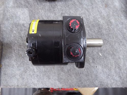 New parker nichols hydraulic motor # 112a-088-at-0-f for sale