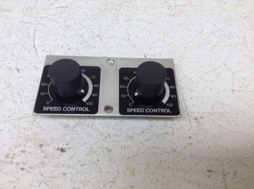 Cosmos RV20N20SB203 Potentiometer RV20N 20SB203 Lot of 2