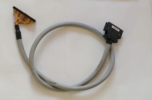 OMRON YASKAWA Servo Motors Cable, Set R88D-WT, Servo Motors controller to I/O