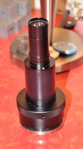 Diagnostic instruments hrd100-nik 1.0x hi res f-mount microscope adapter nikon for sale