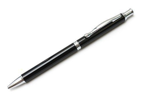 Pilot capless ball-point pen Black