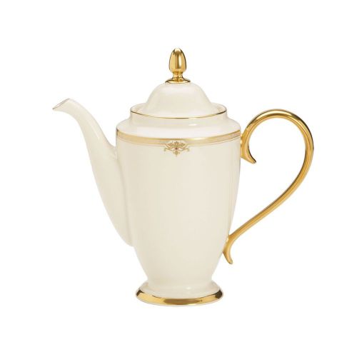 Lenox Republic 6 Cup Coffeepot with Lid 6044952