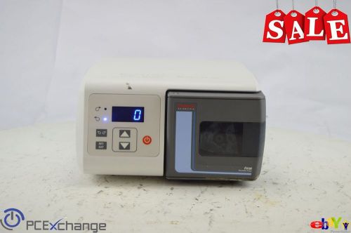 Thermo scientific fh100 peristaltic pump model 72-320-000 for sale