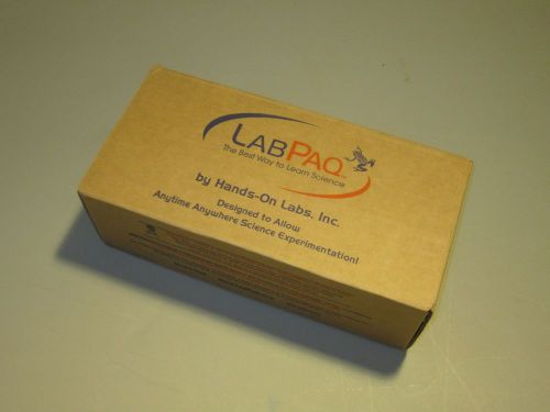labpaq LP-2612-GK-01