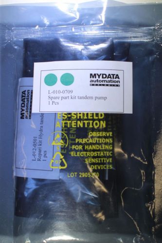 Mydata Spare Part Kit Tandem Pump L-010-0709