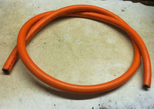 Liquatite lnm-p-16 conduit,non metallic,orange liquid tight,1 1/2&#034;od hose shield for sale