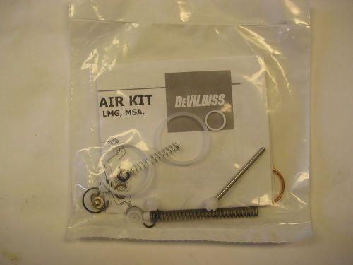 Itw Devilbiss KK-4987-2 Repair Kit FOR   [jga Jgv Jghv] (kk49872)