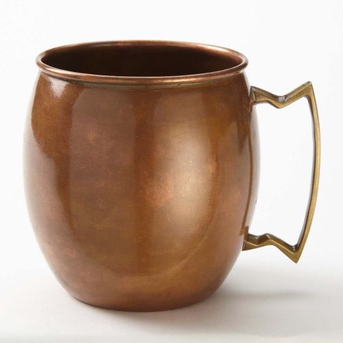 American Metalcraft ACM MULE MUG