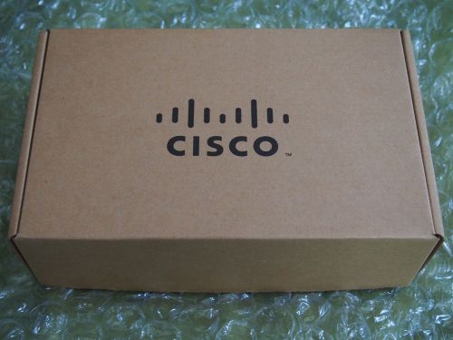 New Cisco CIVS-IPC-2500W Wireless IP Camera 802.11b/g