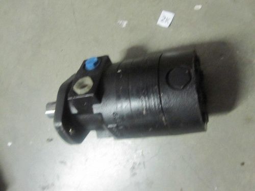 PARKER  HYDRAULIC MOTOR ASSEMBLY HYDRAULIC MOTOR ASSEMBLY TG0140AS030BBFC