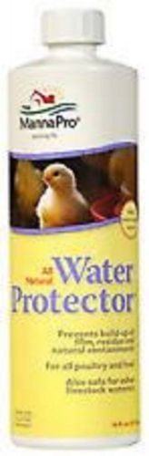 Manna Pro Water Protector 16 oz.