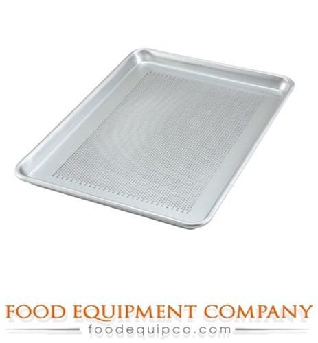 Winco alxp-1826p sheet pan, full size, 18&#034; x 26&#034; - case of 12 for sale