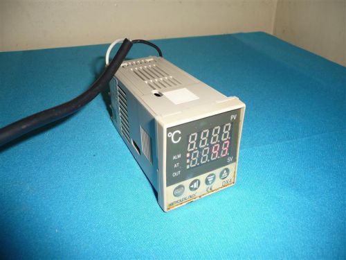 Hanyoung Nux DX4 Temperature Controller