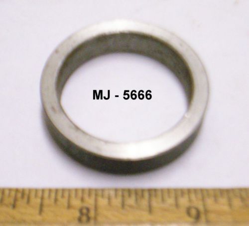 American flow control - steel spacer -  p/n: 51221 (nos) for sale