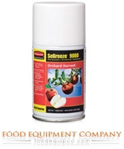 Rubbermaid FG5139000000 Air Freshener SeBreeze® Fragrance Aerosol Canister...