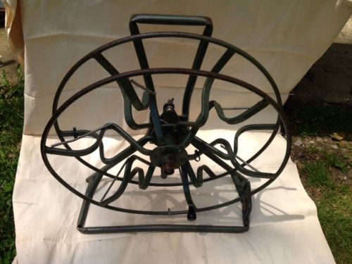 Gmp general machine products c drop wire reel holder 183570 for sale