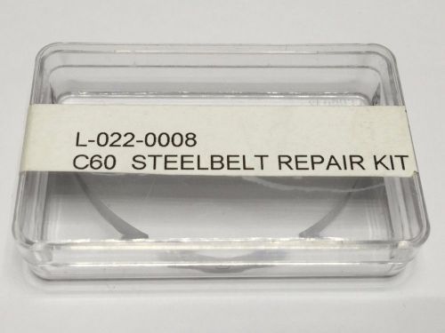 Mydata Centering Steel Belt Repair Kit L-022-0008