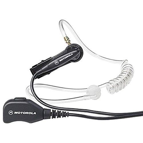 PMLN4606A 2 Wire Surveillance Kit Motorola OEM
