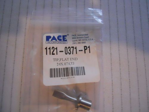 PACE 1121-0371-P1 NEW
