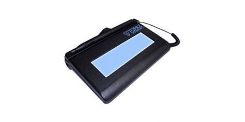 Topaz Siglite Signature Capture 1X5 USB (Hid) - 86815