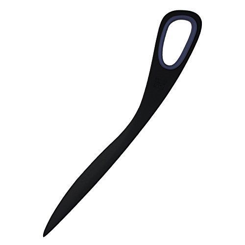 Plus scissors paper knife Hawatari 170mm SC-170PB BL Blue 34-780