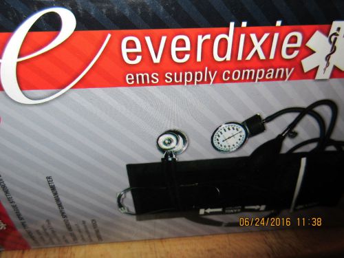 Everdixie USA Sprague &amp; Sphyg Kit