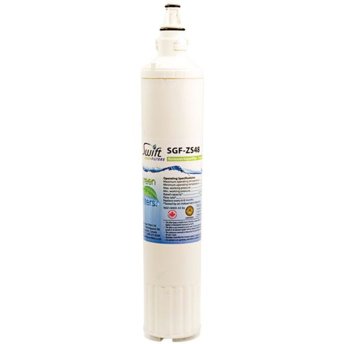 SWIFT GREEN FILTERS SGF-ZS48 Water Filter (Replacement for Sub-Zero(R) 420449...