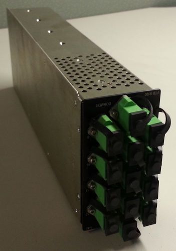 Exfo ftb-9100 1x12 optical switch module for ftb-300 &amp; ftb-400 mainframe for sale