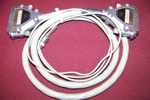 HP 85110-60007 Test set I.F. interface cable.
