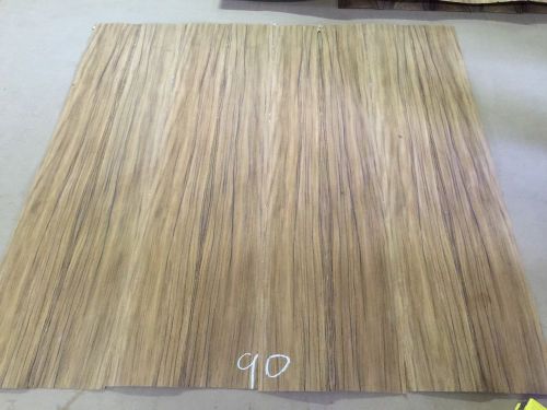 Wood Veneer Rosewood 32x24 1 Piece 10Mil paper Backed &#034;EXOTIC&#034; ALI 90