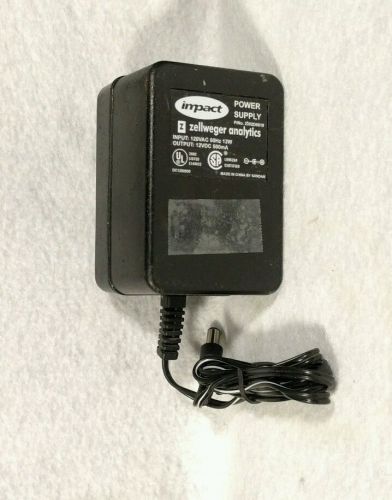 Honeywell zellweger power supply charger for sale