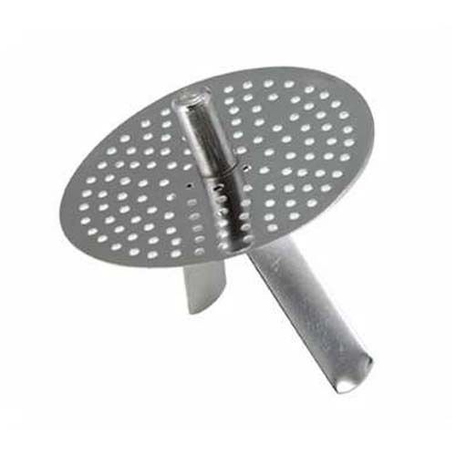 Winco sf-5s, removable stainless steel strainer for sf-5 funnel for sale