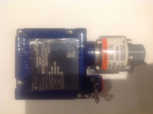 Pressure switch, neo-dyn (itt) # 200p13c3 b, 1 pc. for sale